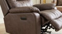 recliner mechanisms for comfort