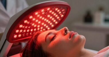 red light session parameters