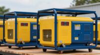 reliable dual fuel generators