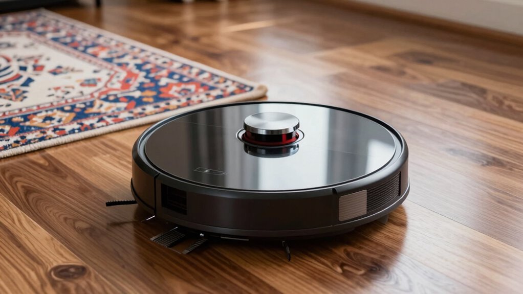 robot vacuum selection factors