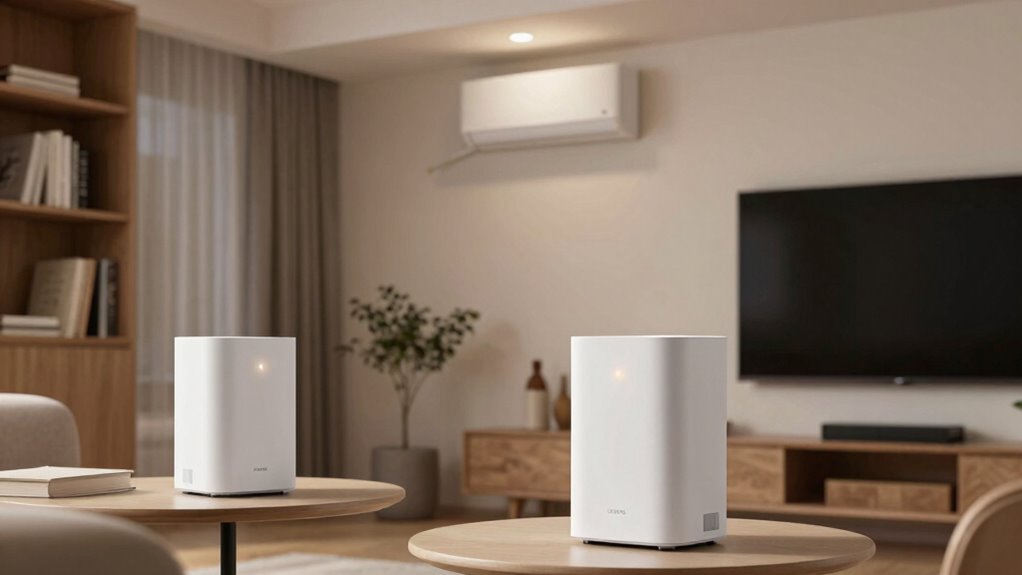 router placement alone isn t sufficient