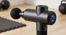 safe massage gun practices