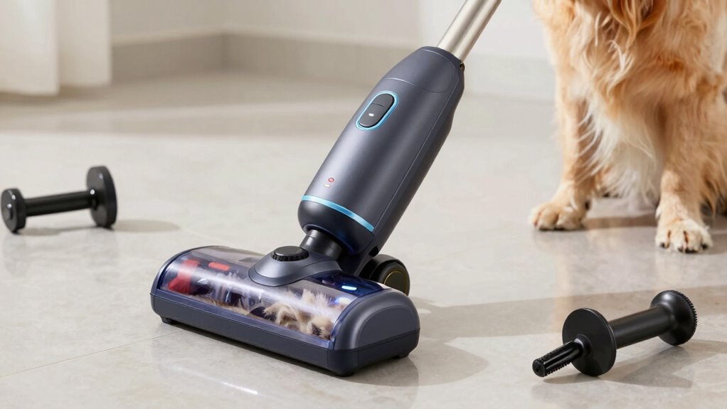 safe organized pet grooming