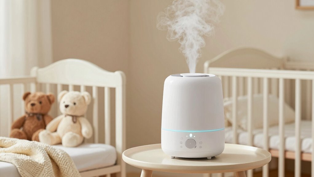 safe quiet easy maintenance