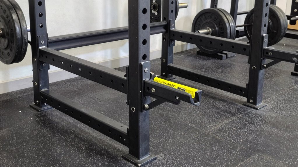 safety features prevent injuries