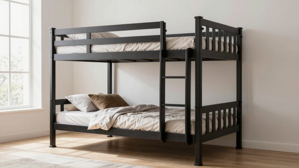 safety space durability assembly