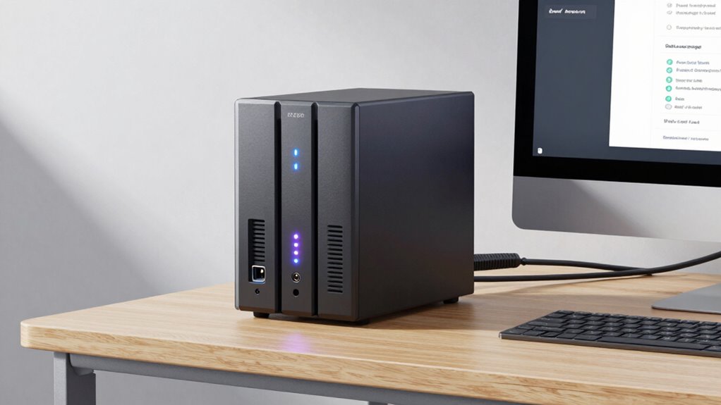 secure automated off site backups