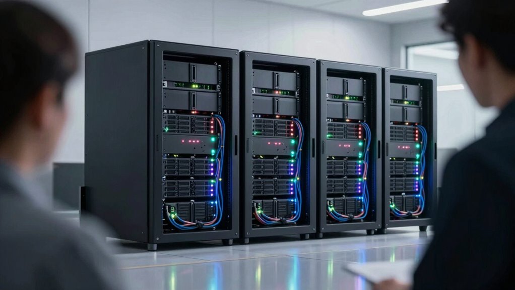 secure cloud backup solutions