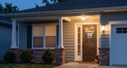 security deterrence over equipment