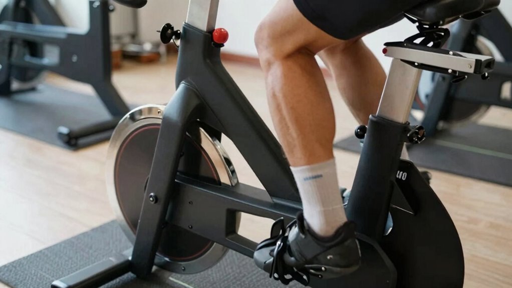 seek professional bike fit