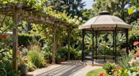 shade structure design purpose