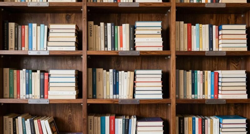 shelf load capacity guidelines