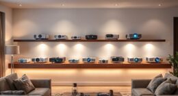 short throw projectors 2026