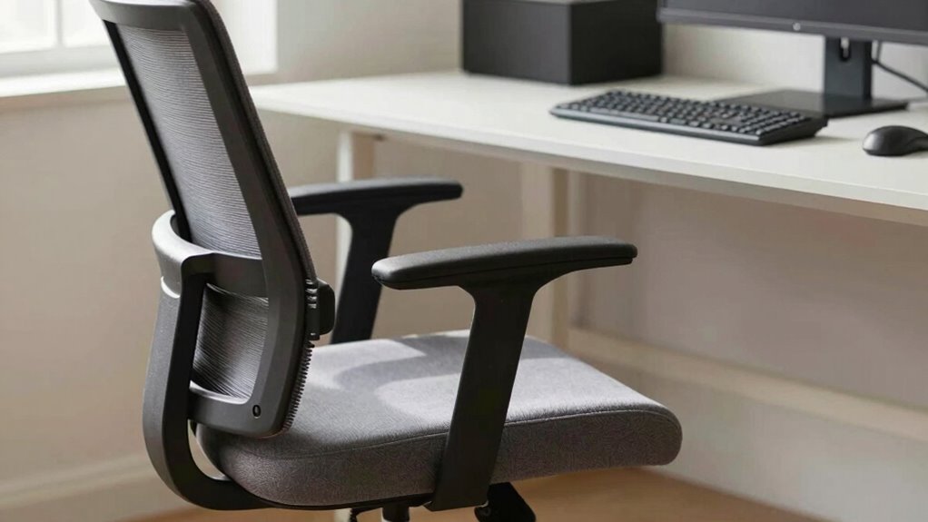 signs of ergonomic failure