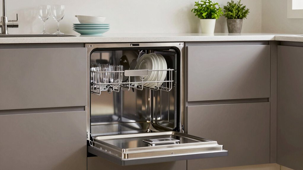 size capacity energy efficiency