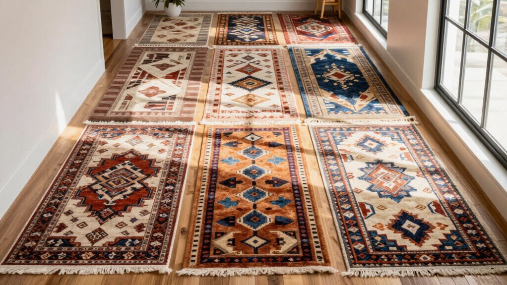 size material design safety