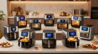smart air fryers for 2026