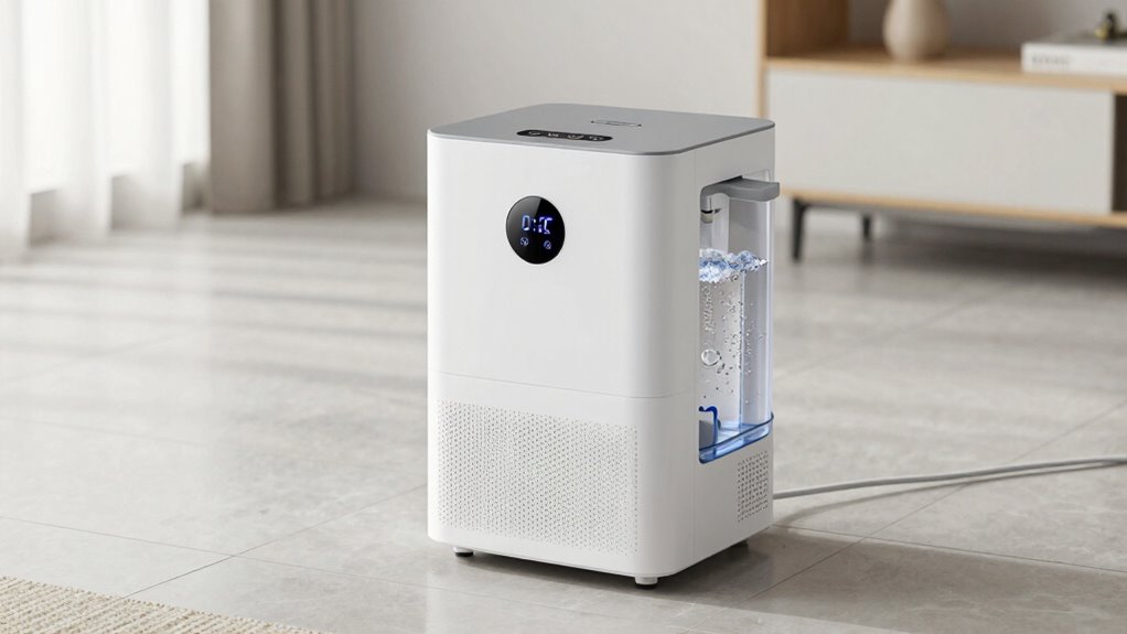 smart dehumidifier selection factors