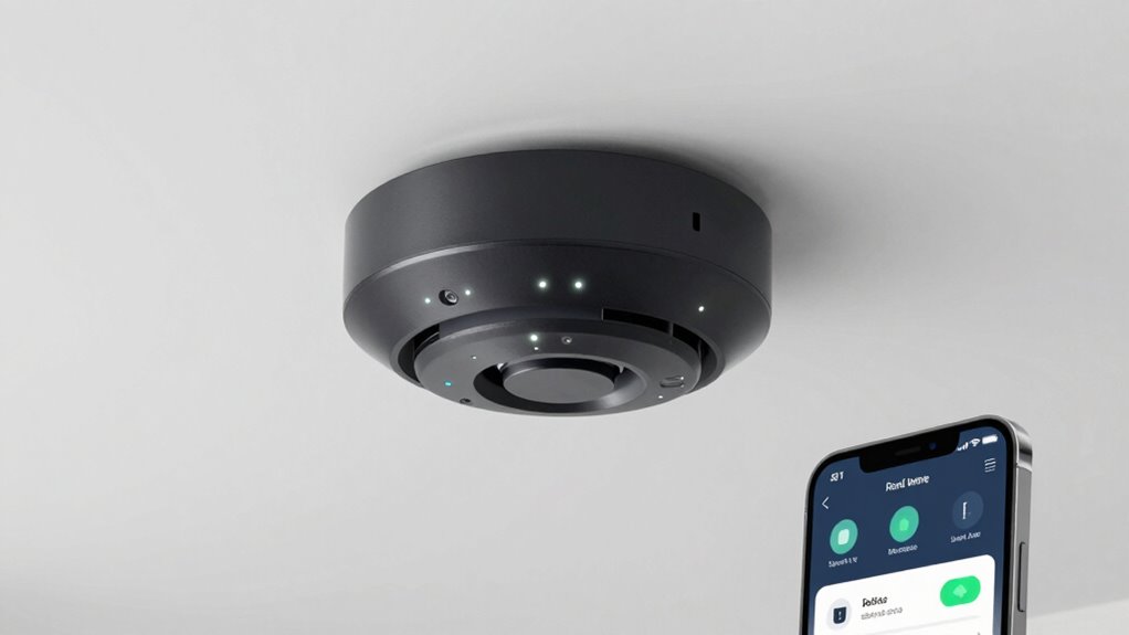 smart detector selection criteria