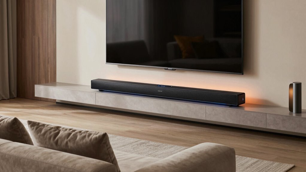 smart dolby atmos soundbar selection