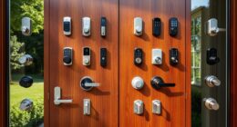 smart door locks 2026