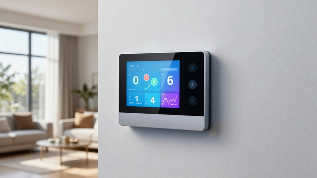 smart energy saving features