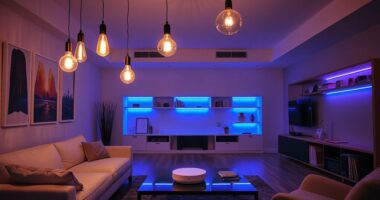 smart lighting kits 2026
