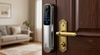 smart lock security comparison