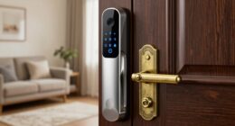 smart lock security comparison