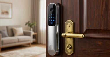 smart lock security comparison