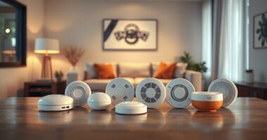 smart smoke detectors 2026