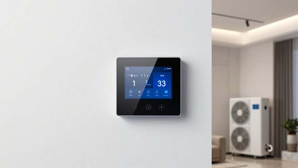 smart thermostat selection criteria