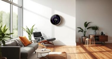 smart thermostats save money