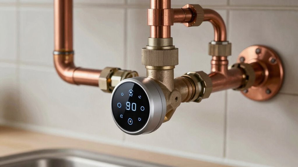 smart water shutoff limitations