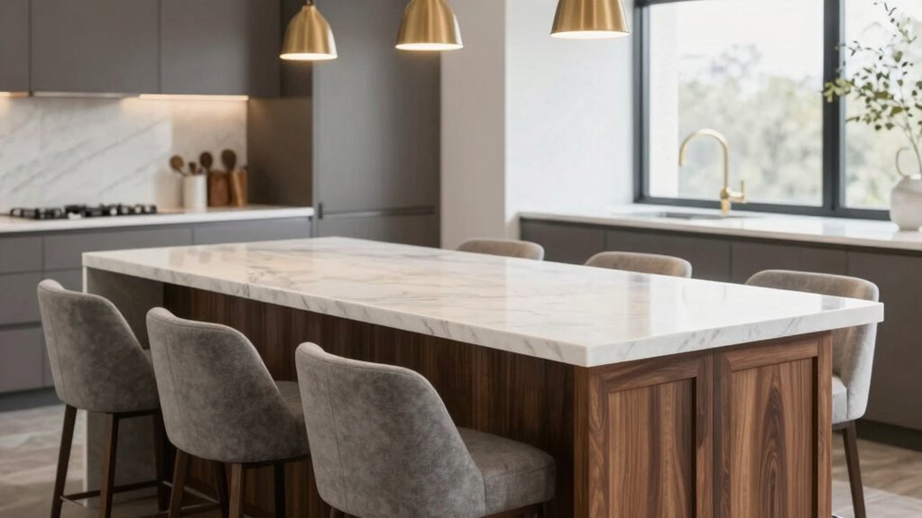 space comfort durability flexibility