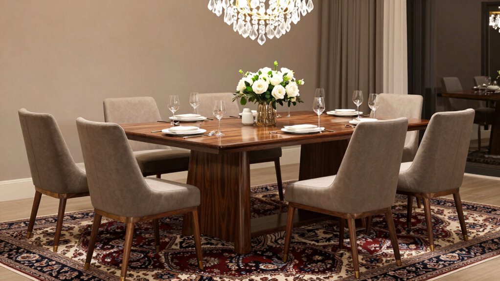 space durability style comfort