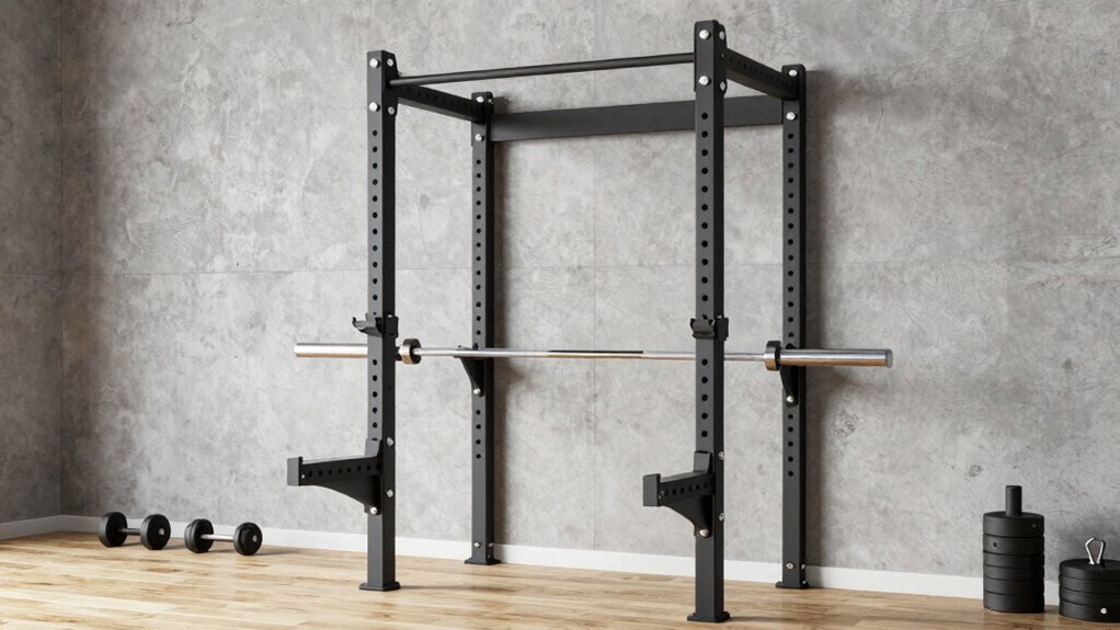 space efficiency and durability