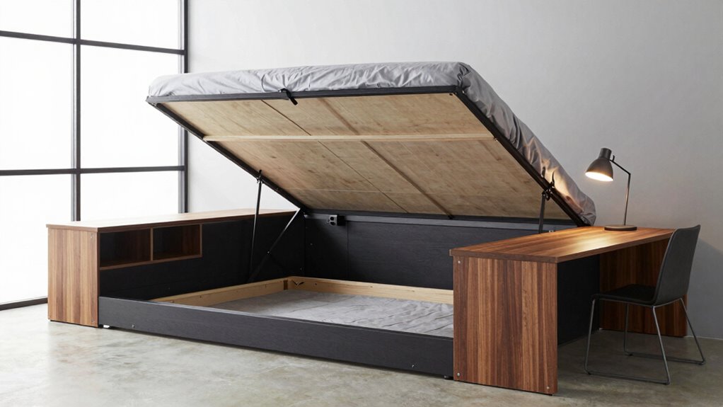 space saving durable stylish functional