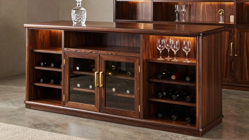 space style durability features