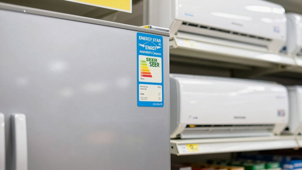 spot energy efficient products