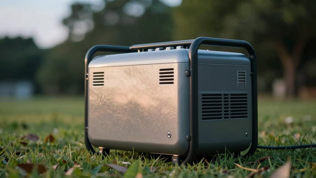 standardized noise measurement procedures