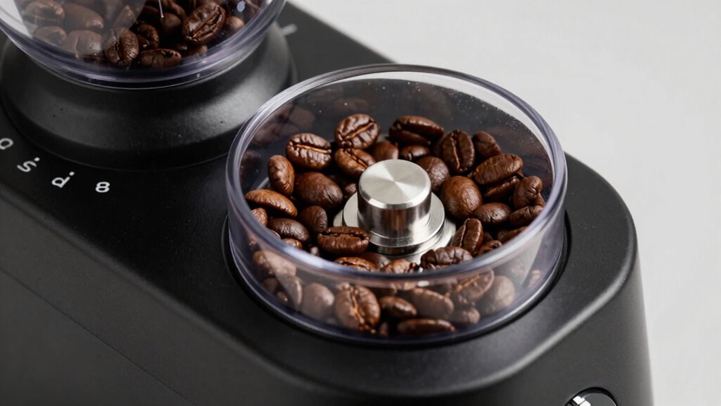 start coarse adjust gradually