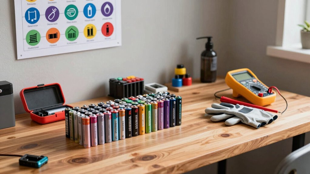 stay updated on safety regulations