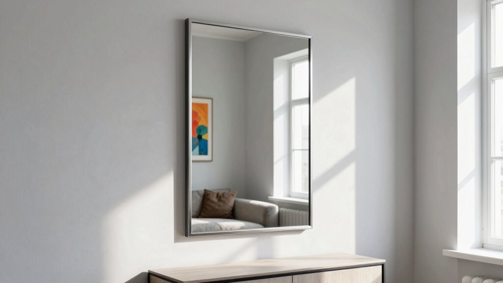strategic mirror placement tips