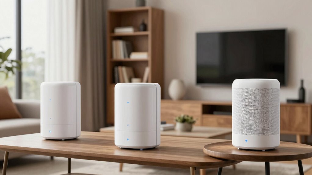 strategic placement and compatibility