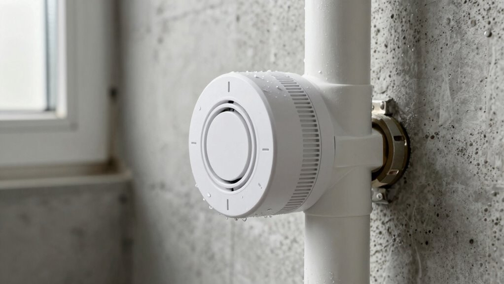 strategic sensor placement matters