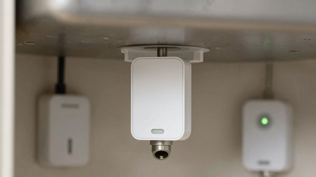 strategic sensor placement tips