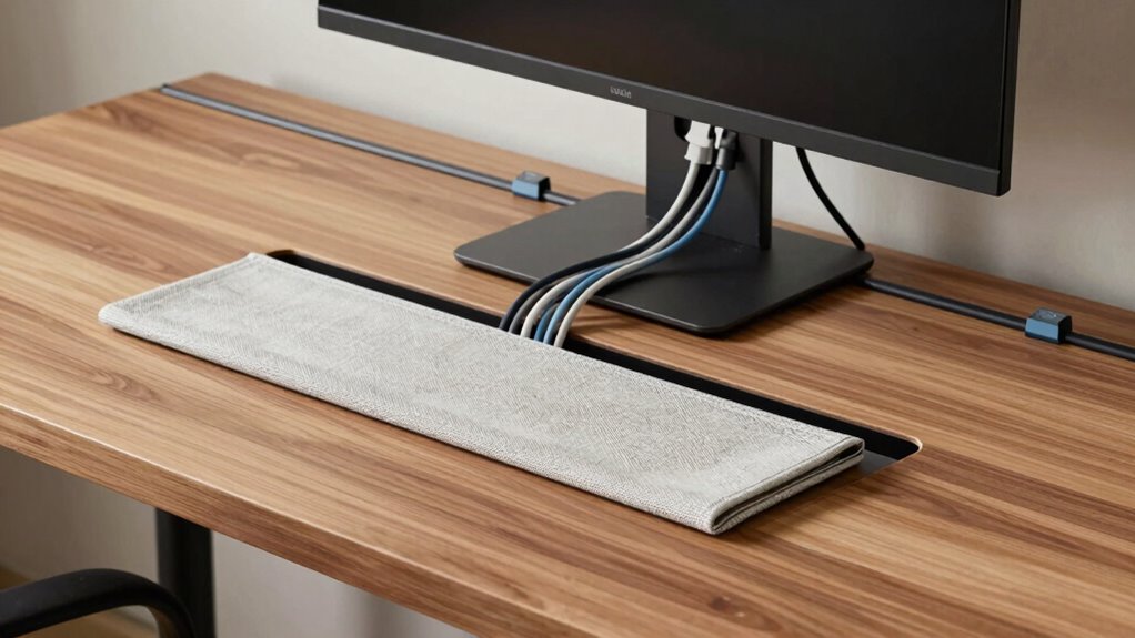 stylish decorative cable solutions