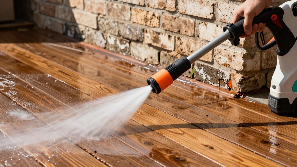 surface sensitivity and protection