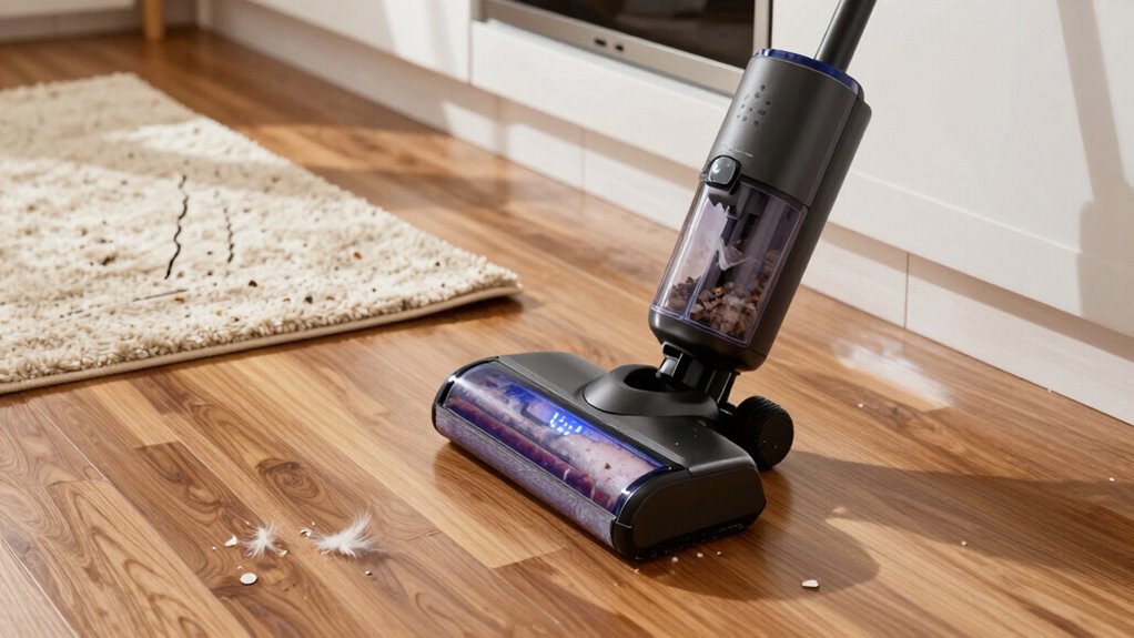 surface versatility and performance